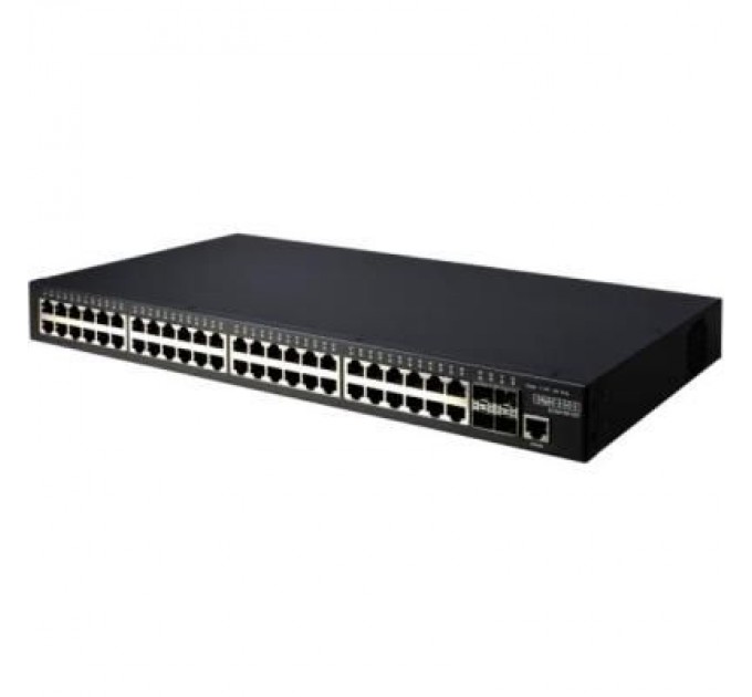 Edge-core Комутатор мережевий Edge-core ECS4100-52T