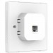 TP-Link Точка доступу Wi-Fi TP-Link EAP115-wall