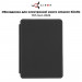 Чохол до електронної книги AirOn Premium Amazon Kindle 11th Gen 2022 black (6946795850190)