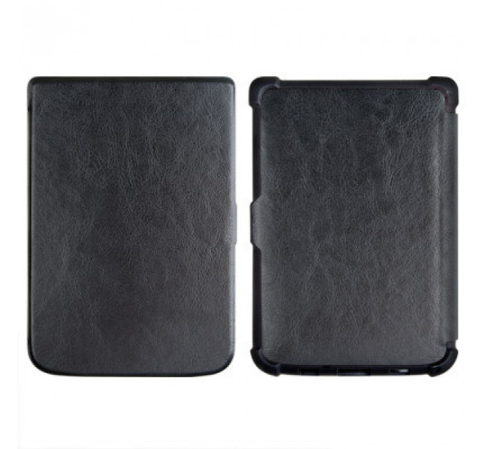 Чохол до електронної книги AirOn Premium PocketBook Touch Lux 5 608/628/633 black (6946795850194)