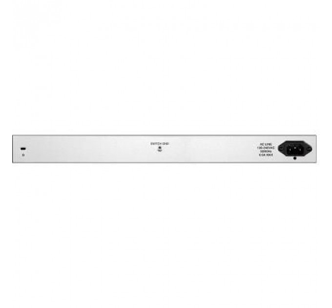 Комутатор мережевий D-Link DGS-1210-28/ME