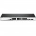 Комутатор мережевий D-Link DGS-1210-28/ME