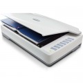 Plustek Сканер Plustek OpticPro A320E (0309TS)
