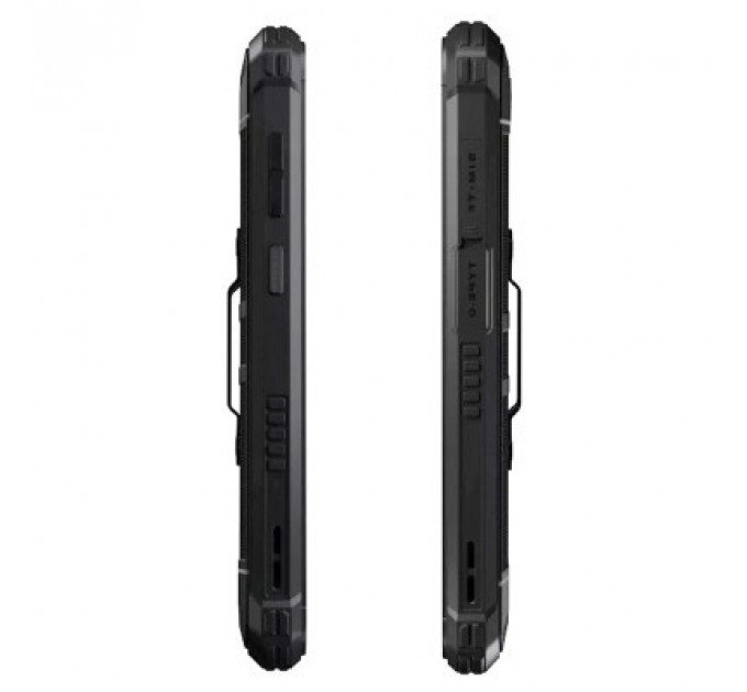 Планшет OUKITEL RT6 8/256GB /NFC/ LTE Black (6931940750233)