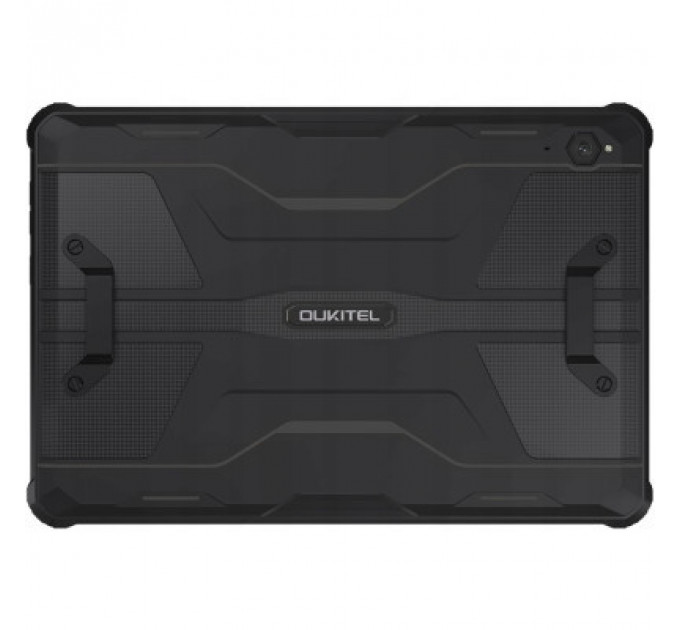 Планшет OUKITEL RT6 8/256GB /NFC/ LTE Black (6931940750233)