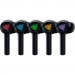 Razer Навушники Razer Hammerhead Hyperspeed (RZ12-03820200-R3G1)