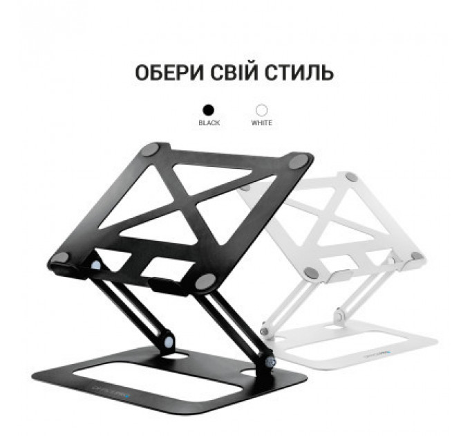 Підставка до ноутбука OfficePro LS380B