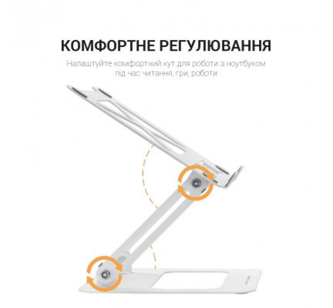 Підставка до ноутбука OfficePro LS380W