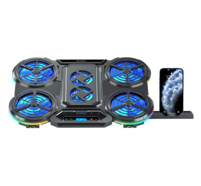 Підставка до ноутбука GamePro CP770