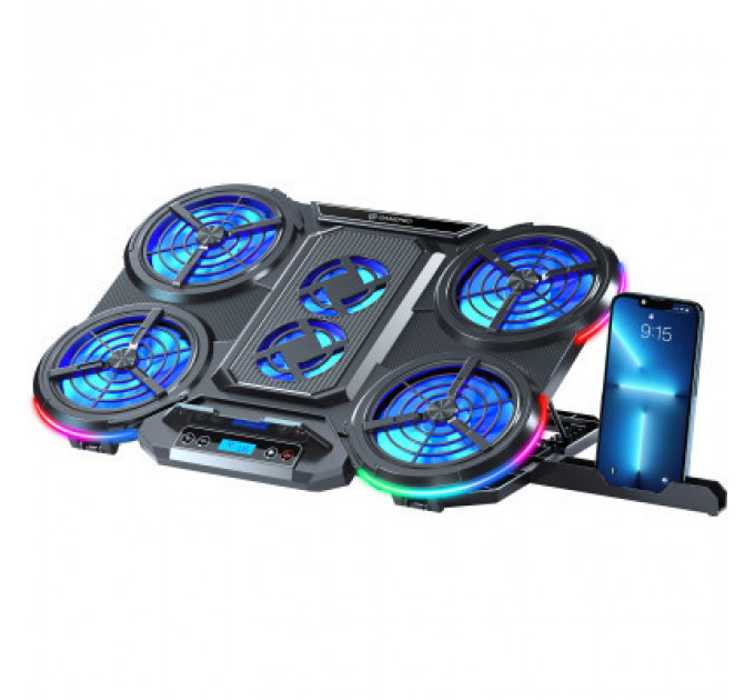 Підставка до ноутбука GamePro CP770