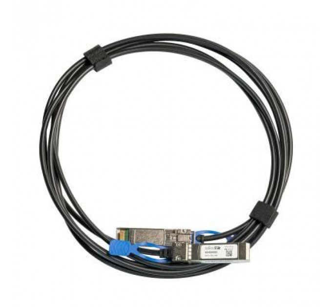 Кабель мережевий Mikrotik XS+DA0003