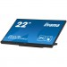 iiyama Монітор iiyama T2254MSC-B1AG
