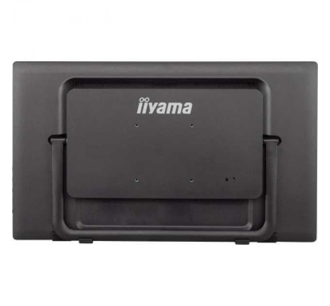Монітор iiyama T2455MSC-B1