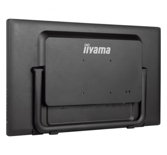 Монітор iiyama T2455MSC-B1