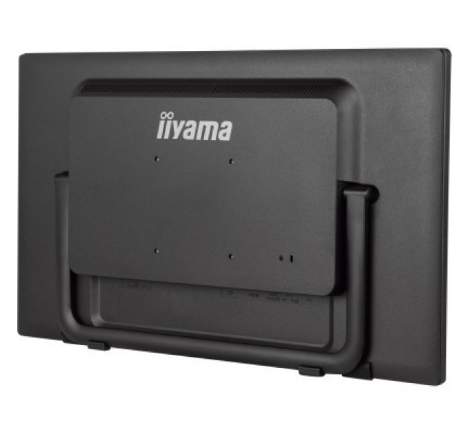 Монітор iiyama T2455MSC-B1