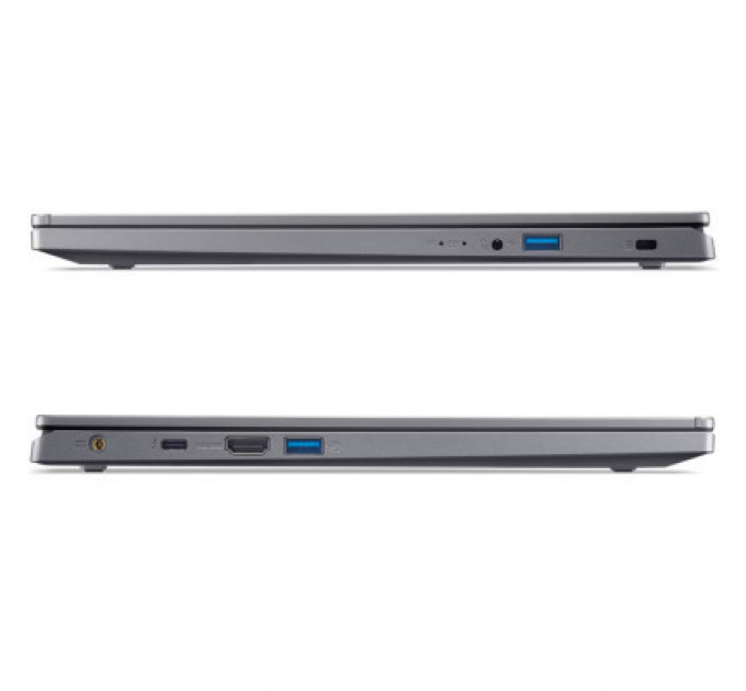 Ноутбук Acer Aspire 15 A15-51M (NX.KXTEU.002)