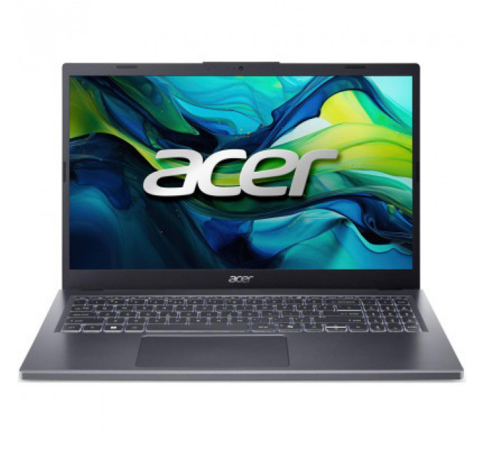 Ноутбук Acer Aspire 15 A15-51M (NX.KXTEU.002)