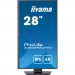 iiyama Монітор iiyama XUB2893UHSU-B5