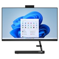 Комп'ютер Lenovo IdeaCentre AiO 3 22IAP7 / Pentium Gold 8505 (F0GG002TUO)