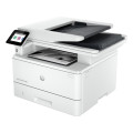HP Багатофункціональний пристрій HP LaserJet Pro 4103fdw з WiFi (2Z629A)