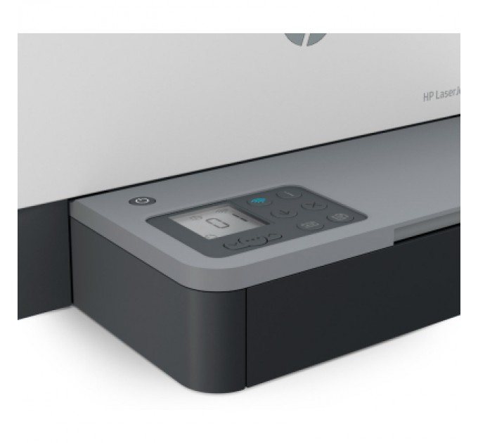 Багатофункціональний пристрій HP LaserJet Tank 2602sdw з Wi-Fi (2R7F5A)