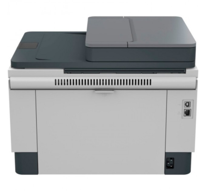 Багатофункціональний пристрій HP LaserJet Tank 2602sdw з Wi-Fi (2R7F5A)