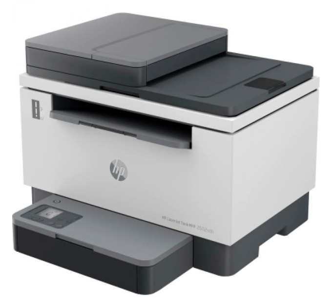 Багатофункціональний пристрій HP LaserJet Tank 2602sdn (2R7F6A)