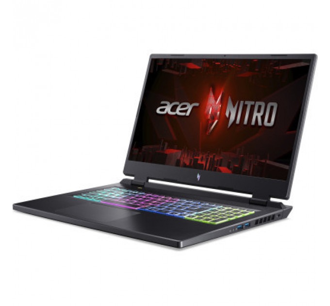 Ноутбук Acer Nitro 17 AN17-42 (NH.QSEEU.002)