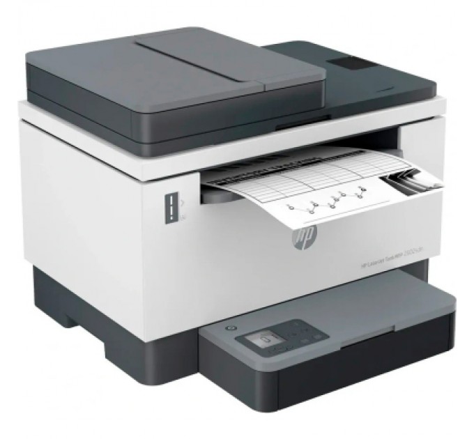 Багатофункціональний пристрій HP LaserJet Tank 2602sdn (2R7F6A)