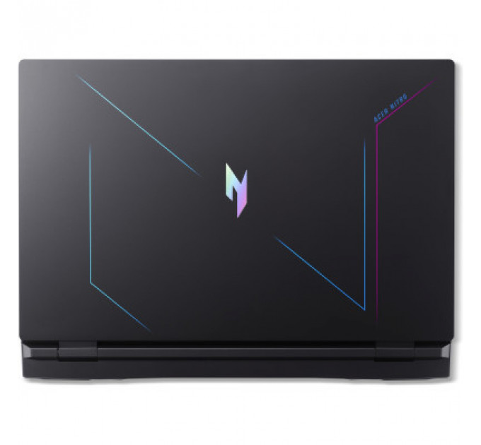 Ноутбук Acer Nitro 17 AN17-42 (NH.QSEEU.002)