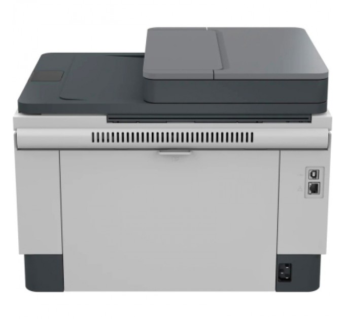 Багатофункціональний пристрій HP LaserJet Tank 2602sdn (2R7F6A)
