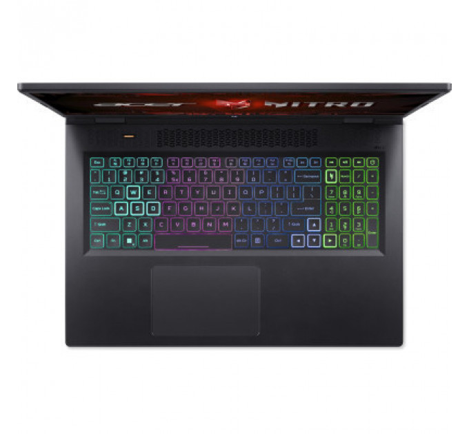 Ноутбук Acer Nitro 17 AN17-42 (NH.QSCEU.003)