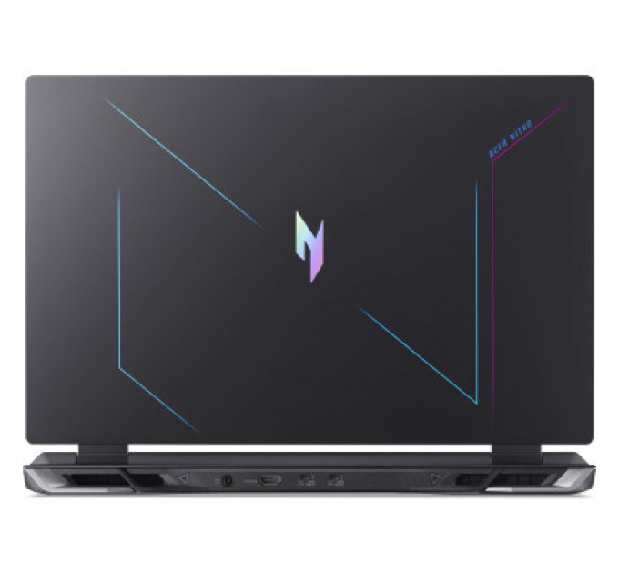 Ноутбук Acer Nitro 17 AN17-42 (NH.QSCEU.003)