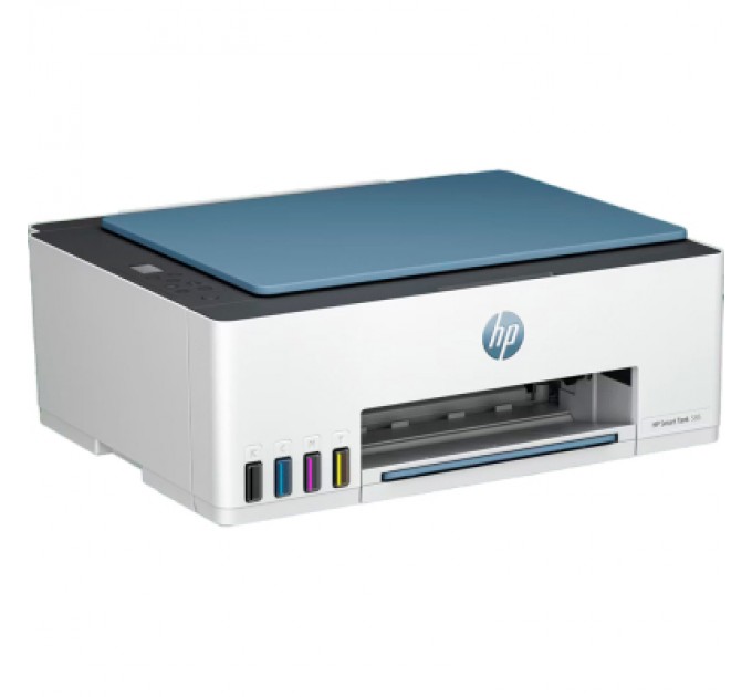 HP Багатофункціональний пристрій HP Smart Tank 585 з Wi-Fi (1F3Y4A)