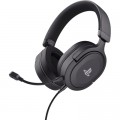 Trust Навушники Trust GXT 498 Forta for PS5 Black (24715)