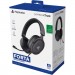 Trust Навушники Trust GXT 498 Forta for PS5 Black (24715)