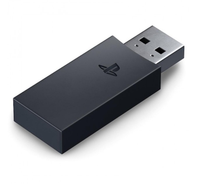 Sony Playstation Навушники Sony Playstation 5 Pulse 3D Wireless Headset Black (9834090)