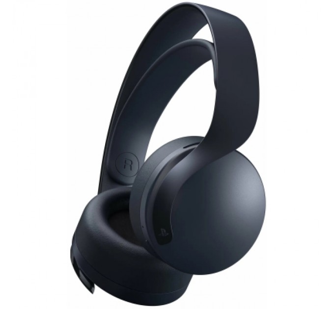 Sony Playstation Навушники Sony Playstation 5 Pulse 3D Wireless Headset Black (9834090)