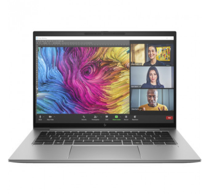 Ноутбук HP ZBook Firefly 14 G11 (9F3E6AV_V1)