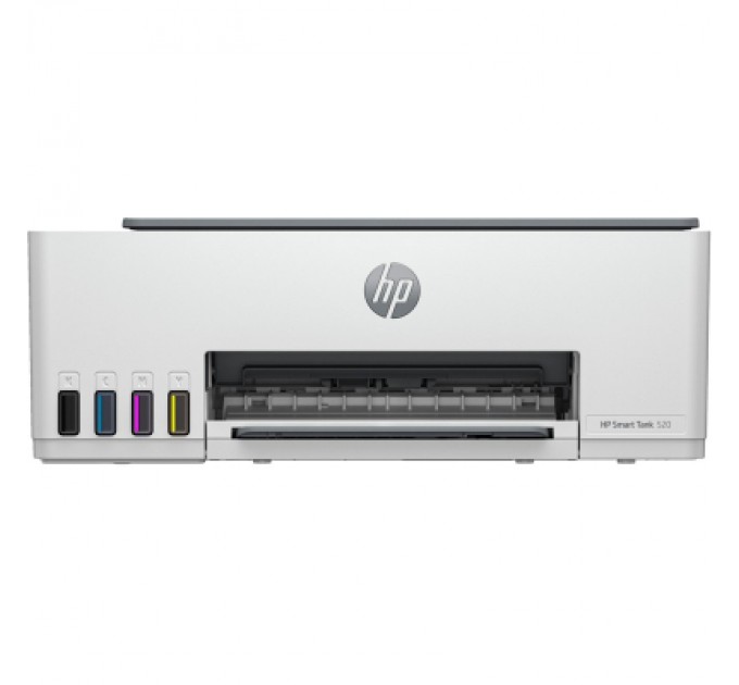 HP Багатофункціональний пристрій HP Smart Tank 520 (1F3W2A)