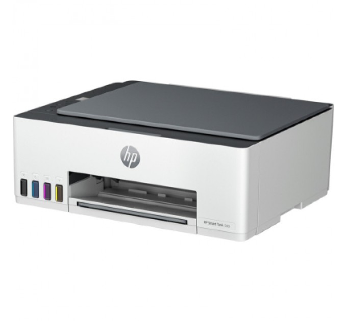 HP Багатофункціональний пристрій HP Smart Tank 580 c Wi-Fi (1F3Y2A)
