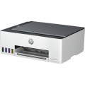 HP Багатофункціональний пристрій HP Smart Tank 580 c Wi-Fi (1F3Y2A)