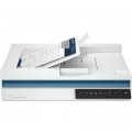 HP Сканер HP Scan Jet Pro 2600 f1 (20G05A)