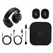 Навушники Logitech G Pro X 2 Lightspeed Wireless Black (981-001263)