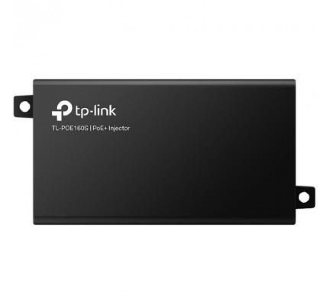 Адаптер PoE TP-Link TL-POE160S