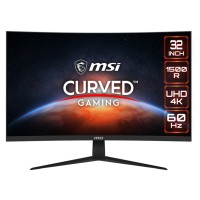 Монітор MSI G321CUV