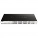 D-Link Комутатор мережевий D-Link DGS-1210-28MP/F1A (DGS-1210-28MP)
