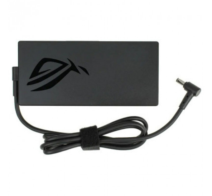 Блок живлення до ноутбуку ASUS 240W, 20V, 12A, роз'єм 6.0/3.7(pin inside), Slim-корпус (A40386)