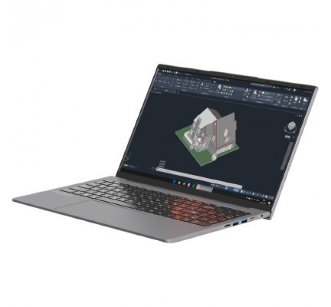 Ноутбук Pixus Link (4897058531800)