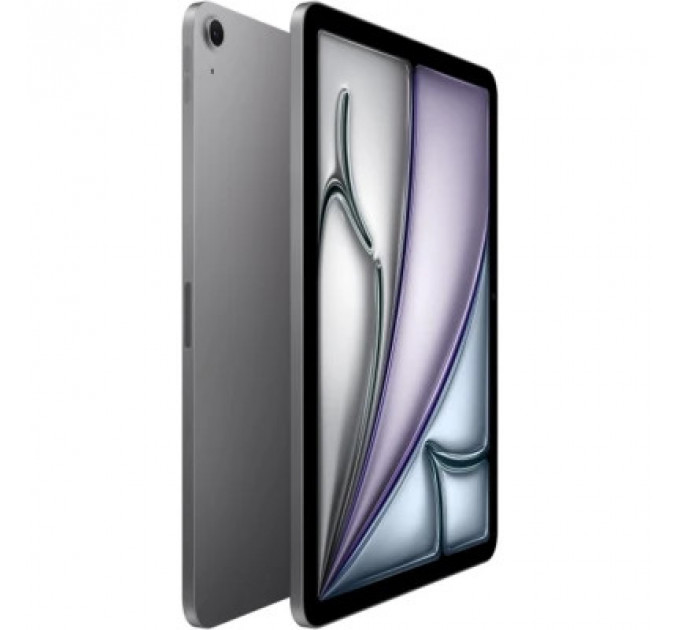 Планшет Apple iPad Air 11" M2 Wi-Fi 128GB Space Grey (MUWC3NF/A)